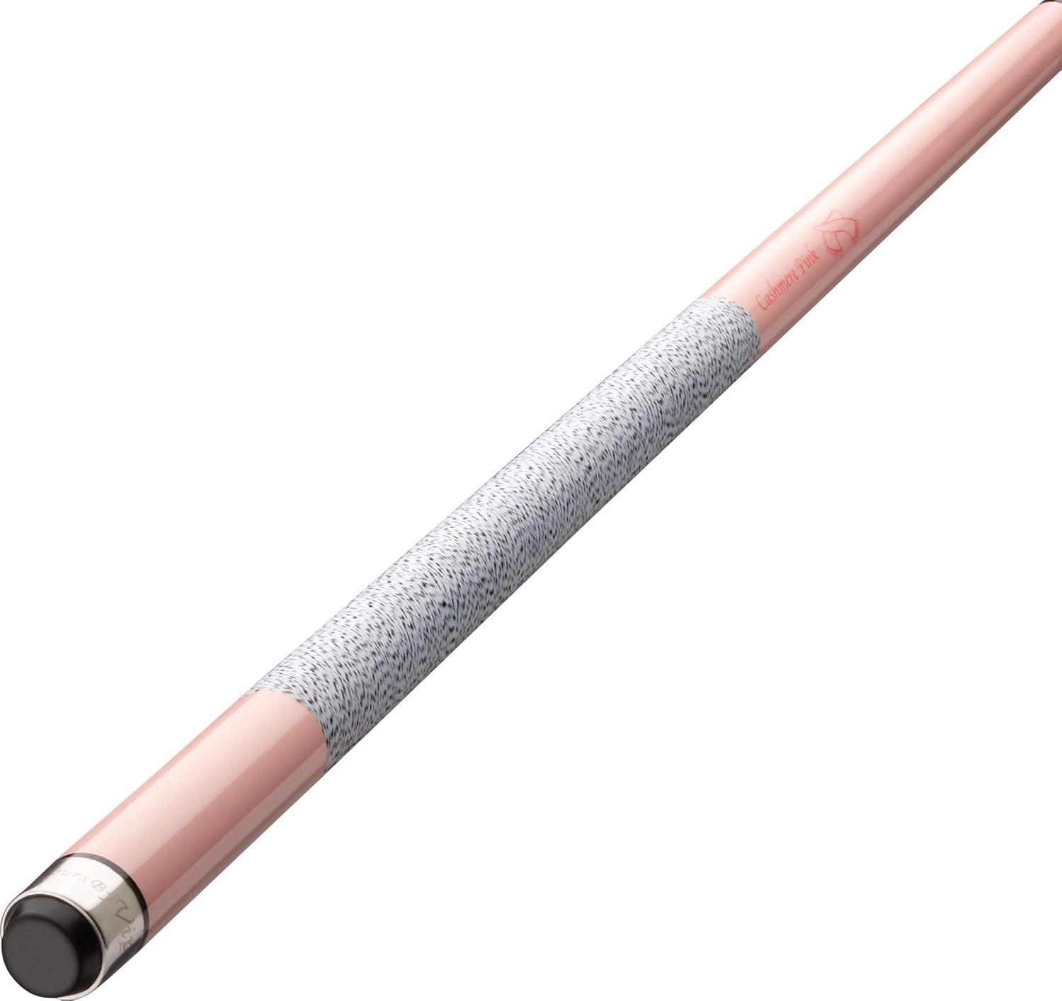 Viper Colours Cashmere Pink Billiard/Pool Cue Stick