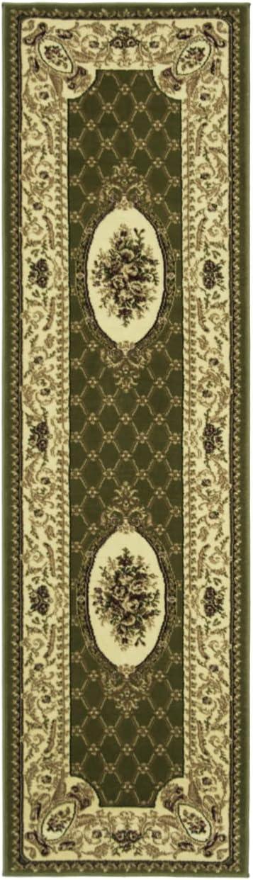 Lyndhurst LNH223 Power Loomed Area Rug  - Safavieh