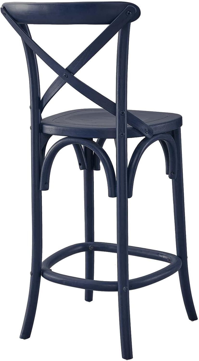 Modway Gear Stool