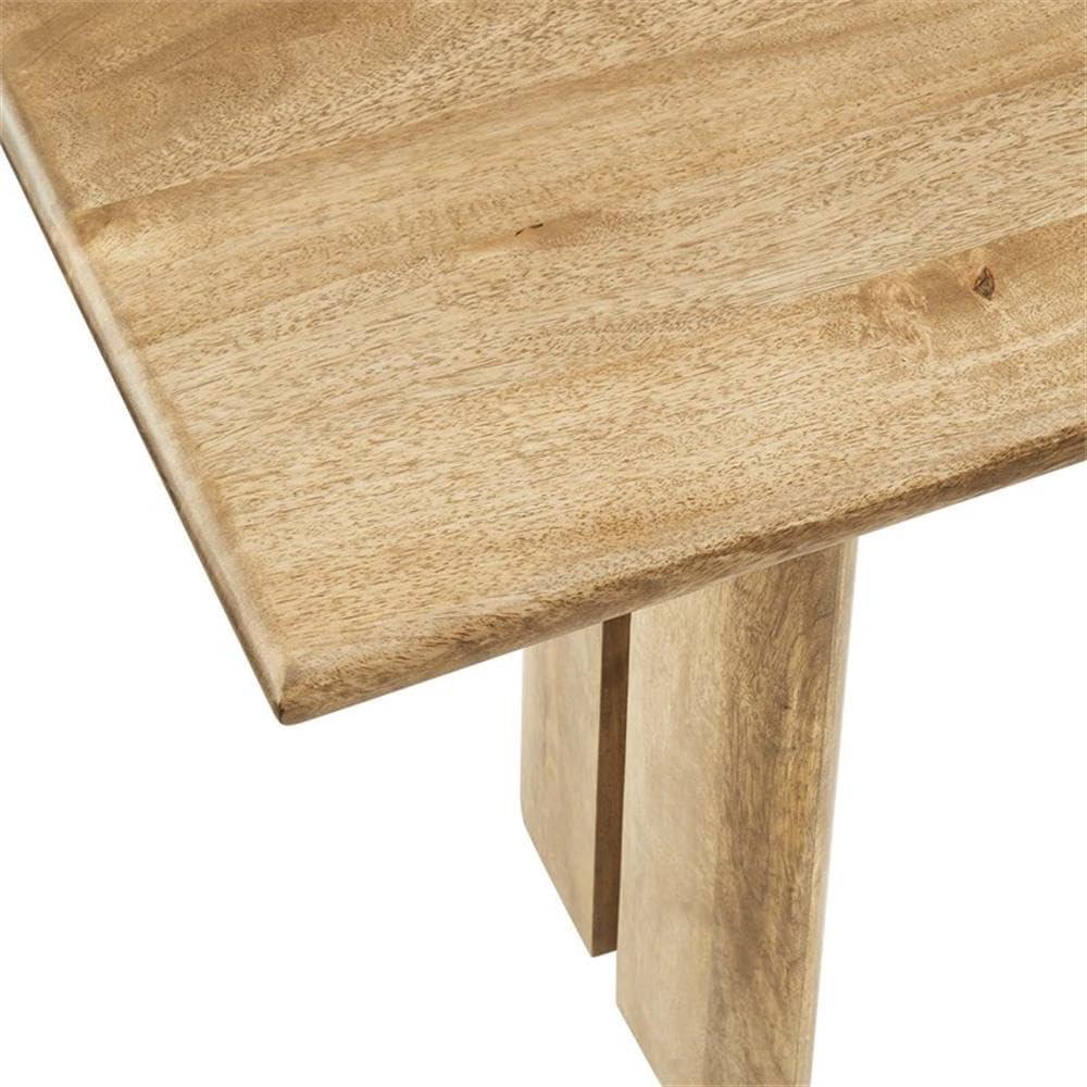 Modway Modway Amistad Wood Bench