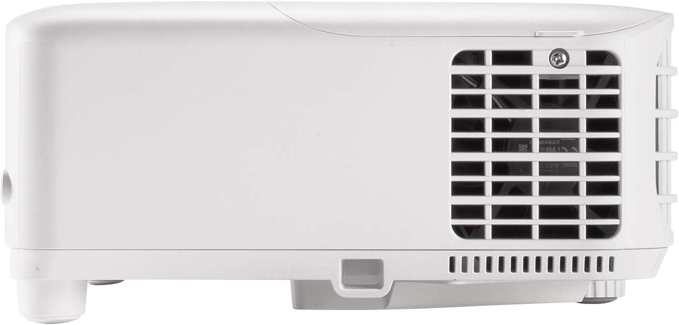 Manufacturer Refurbished - ViewSonic 240Hz 4.2ms Home Theater Projector PX701-4K True 4K UHD 3200 Lumens  (CR)