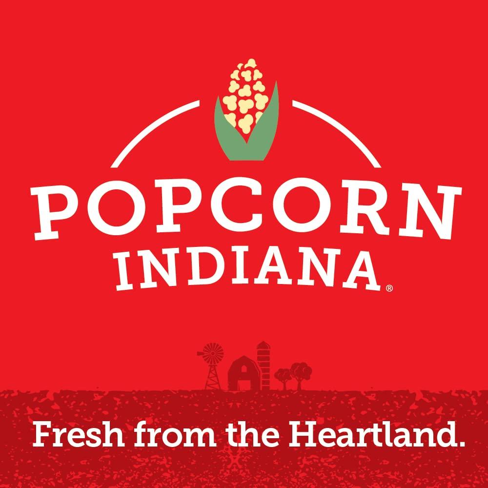 Popcorn Indiana Movie Theater Butter - Case of 6 - 1.5 oz