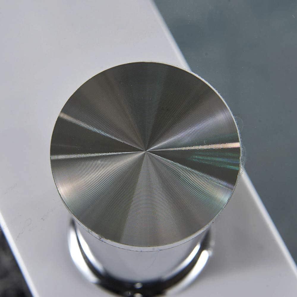 Lipoton Glass Coffee Table Glass Top Coffee Table Glass Living Room Table Rectangle Glass Coffee Table