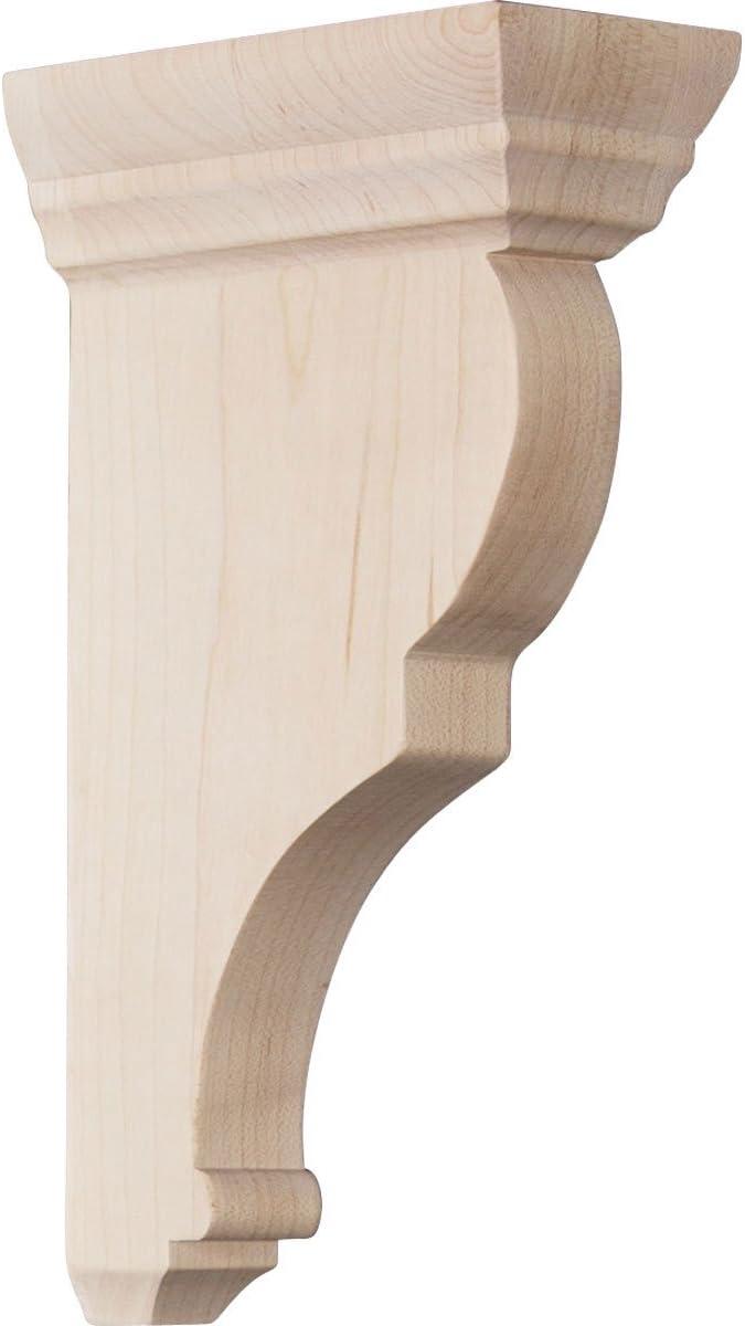 Ekena Millwork Rojas Wood Corbel
