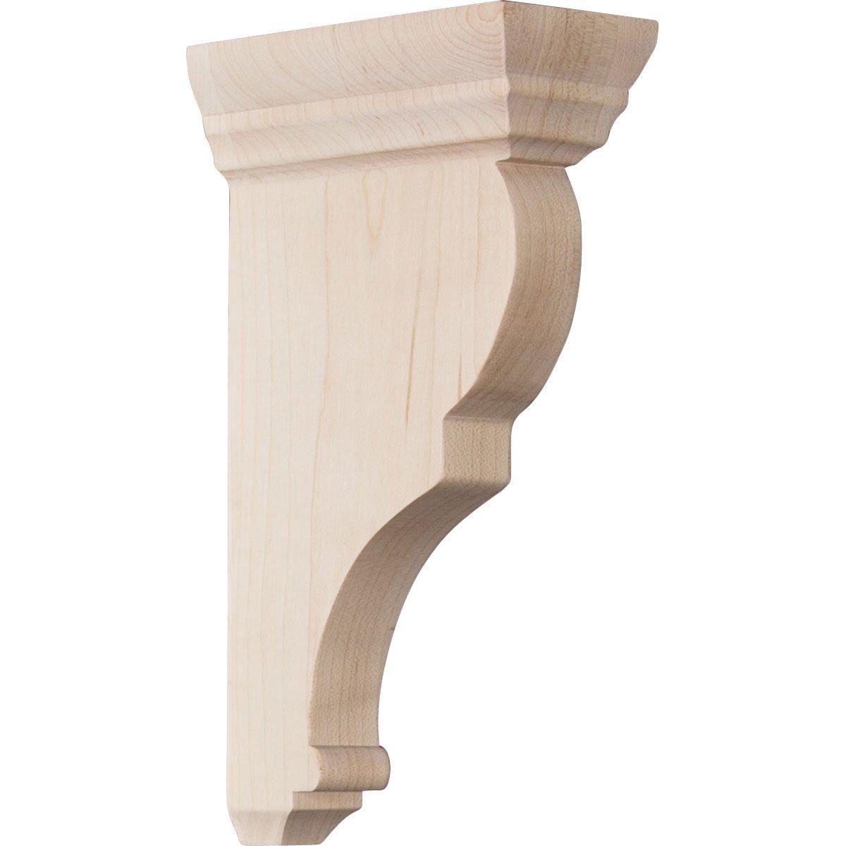 Ekena Millwork Rojas Wood Corbel