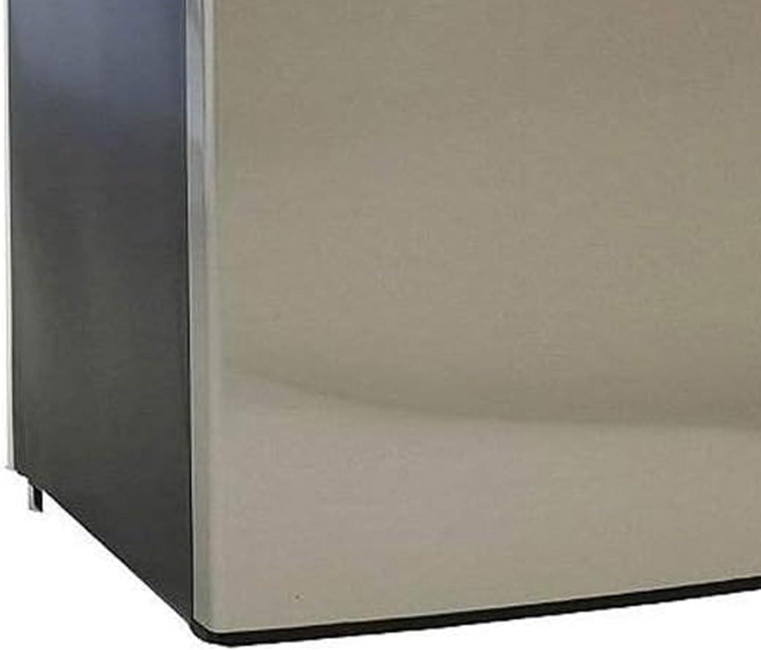 Bull Outdoor Products Stainless Steel Standard Outdoor Kitchen Refrigerator