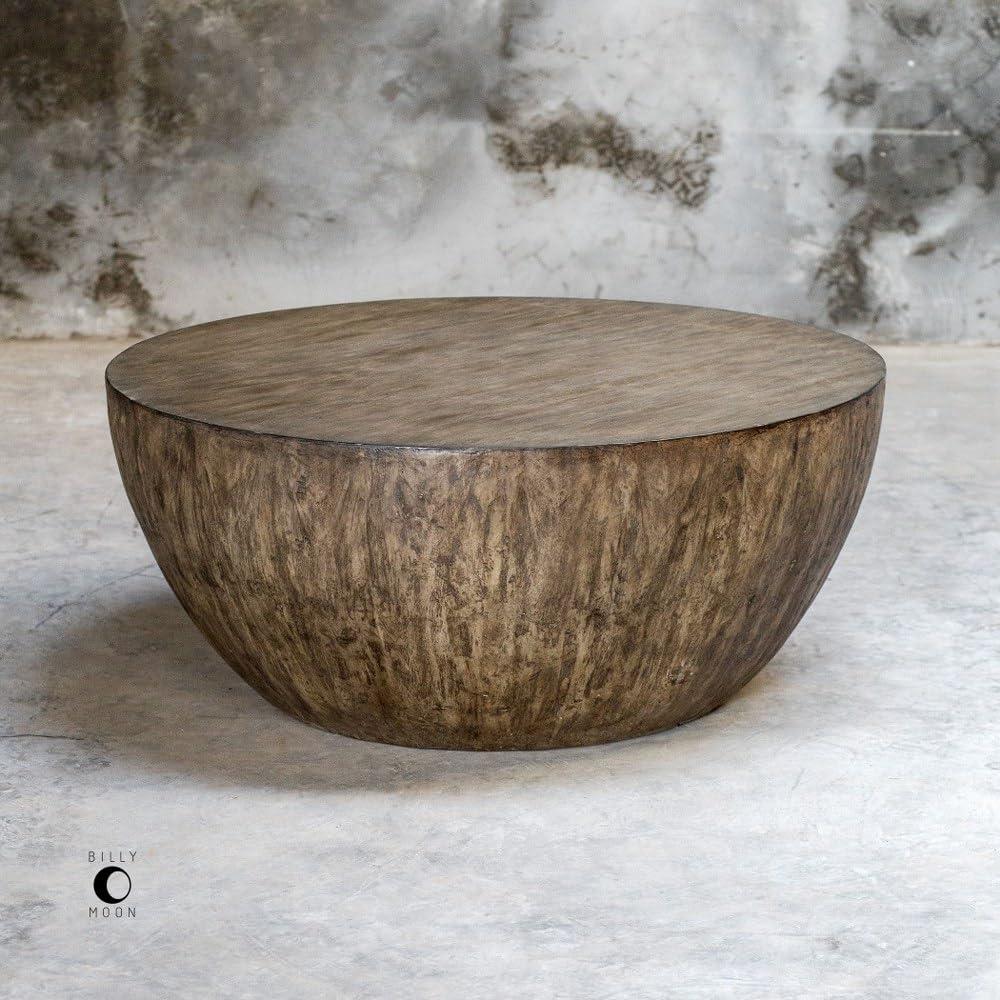42 inch Round Coffee Table Bailey Street Home 208-Bel-2971082