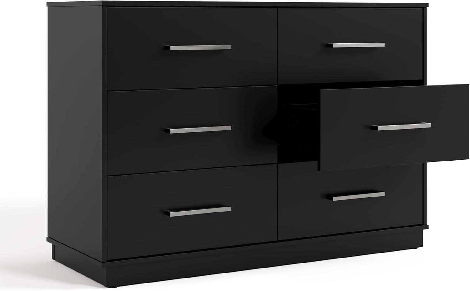 Graco Essentials 6 Drawer Double Dresser