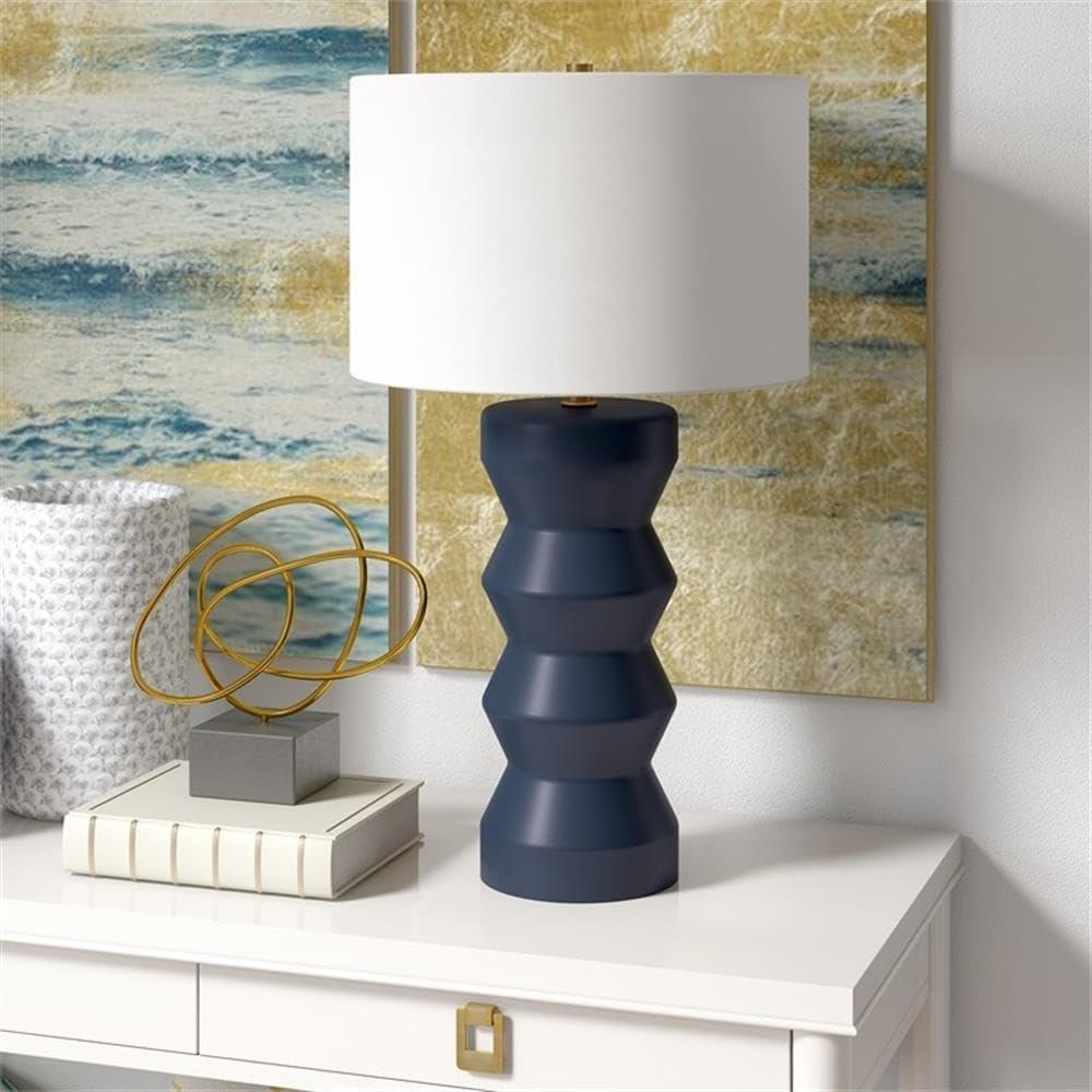 Dublin Ceramic Table Lamp