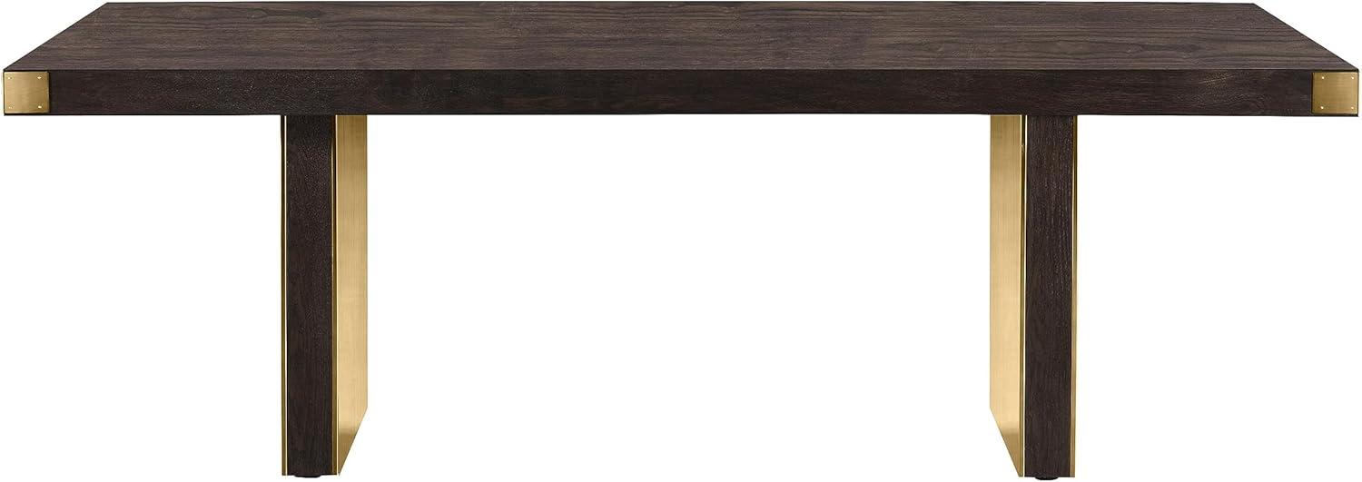 Selena Ash Dining Table