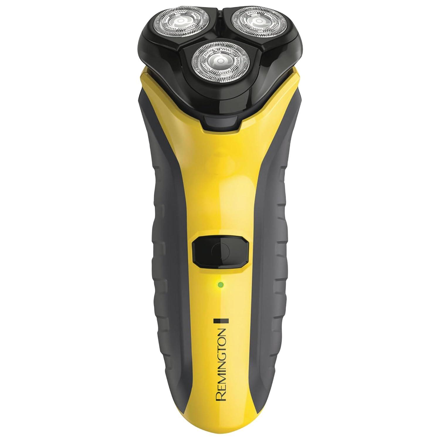 Remington 6016887 Virtually Indestructible Flex & Pivot Electric Shaver