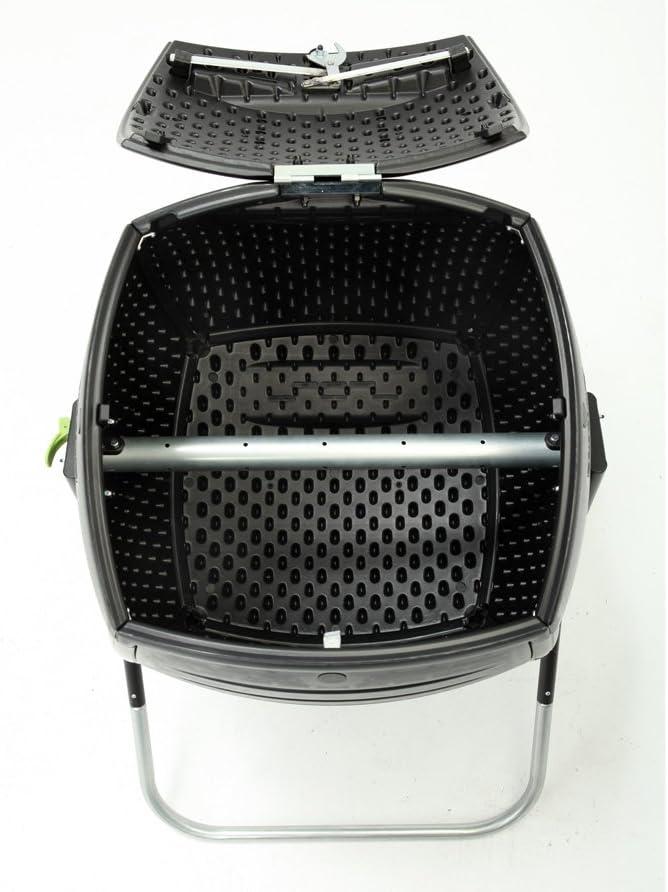 Lifetime Rotating Composter, 50 Gallon Capacity, (60076)
