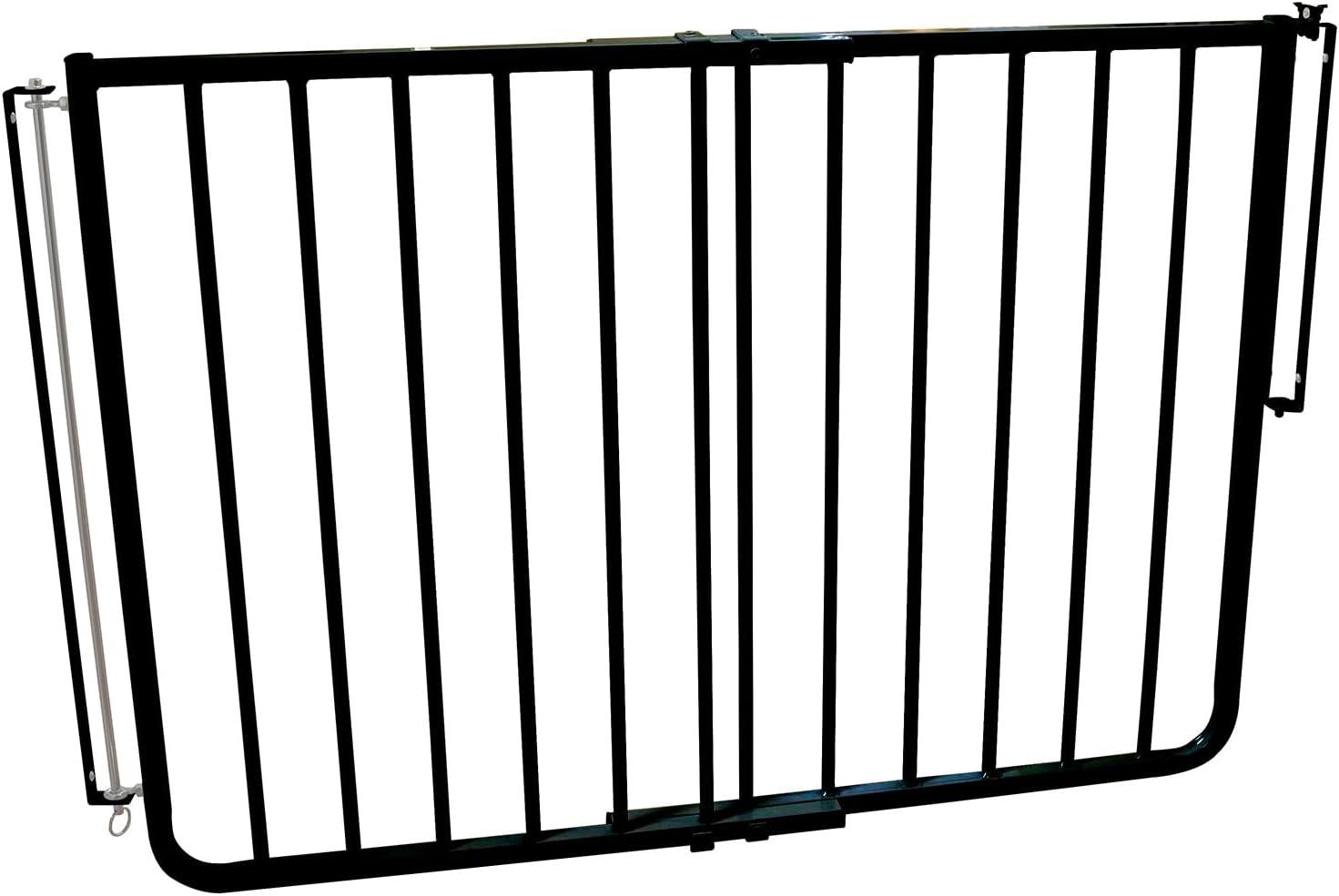 Cardinal Gates SS30OD Outdoor Baby & Pet Gate for Stairs