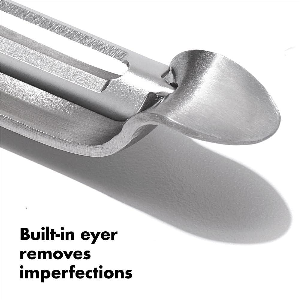 OXO ® Stainless Steel Swivel Peeler