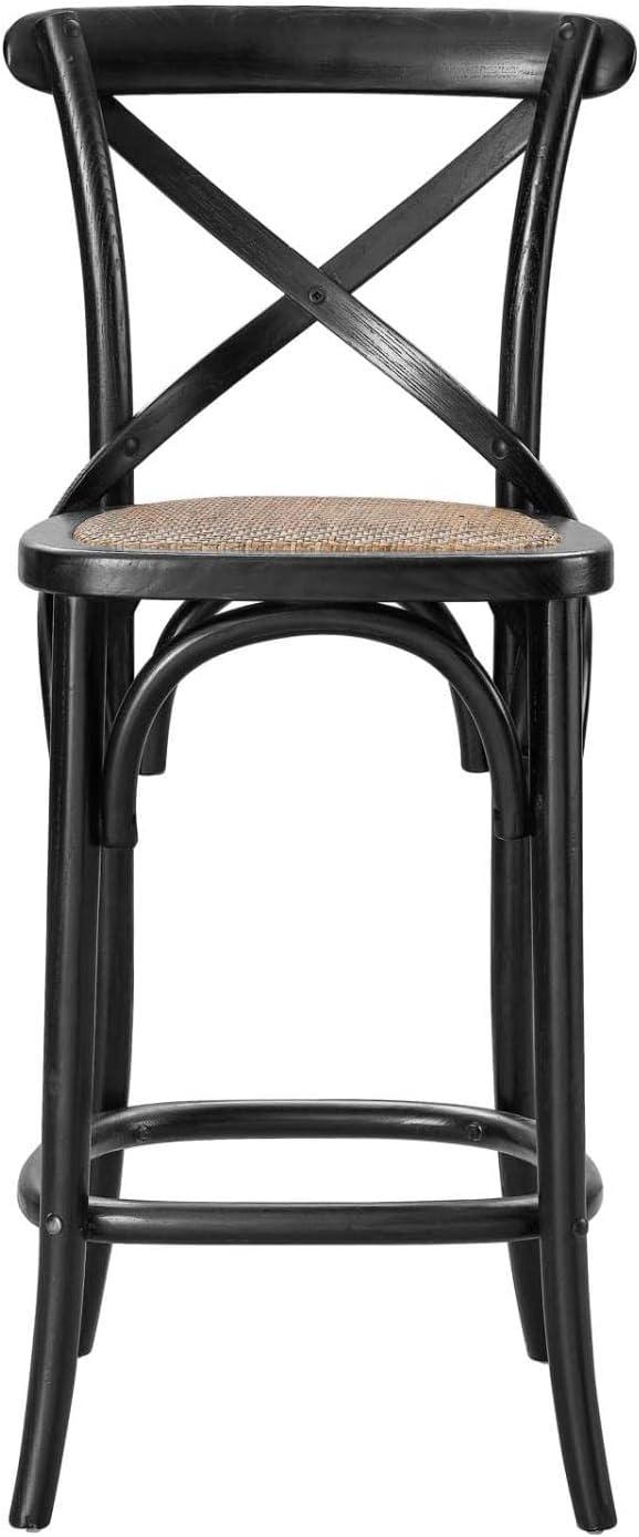 Gear Stool by Modway