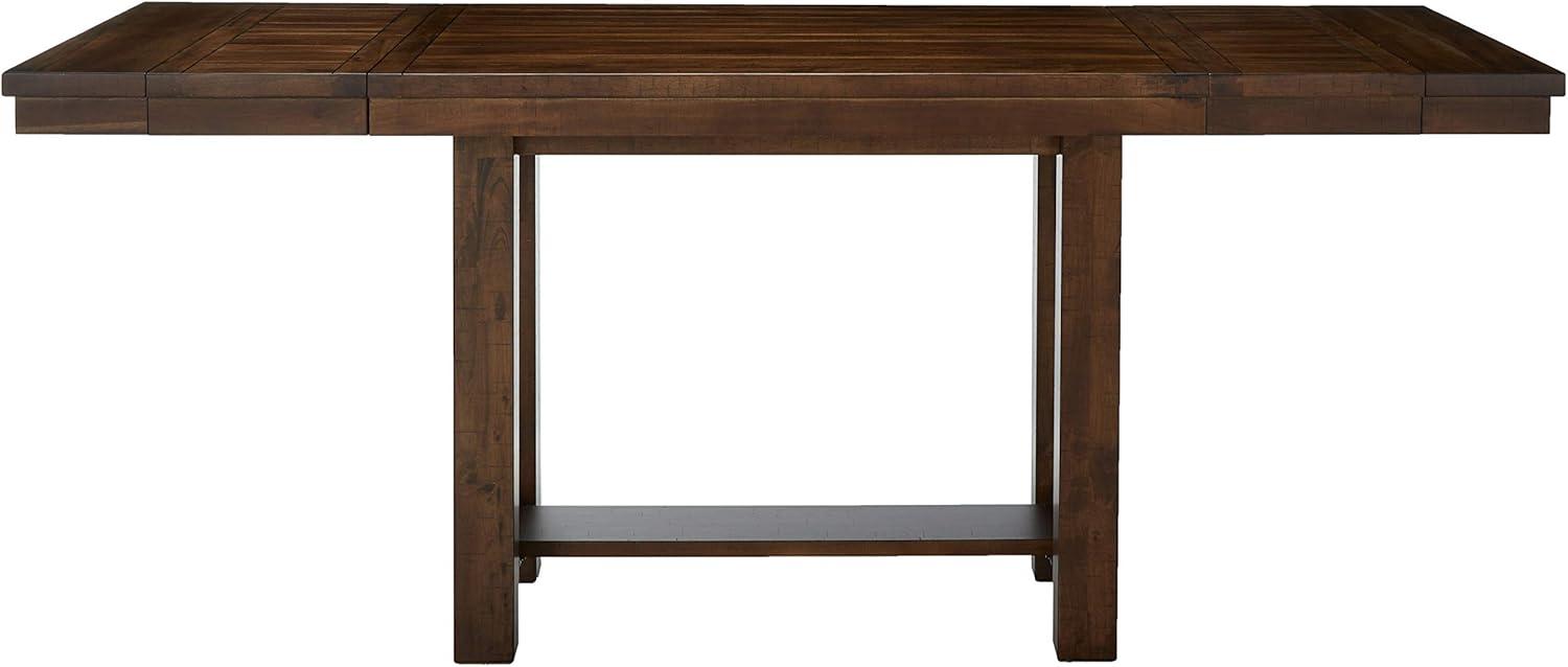 Moriville Rectangular Extendable Dining Table - Signature Design by Ashley