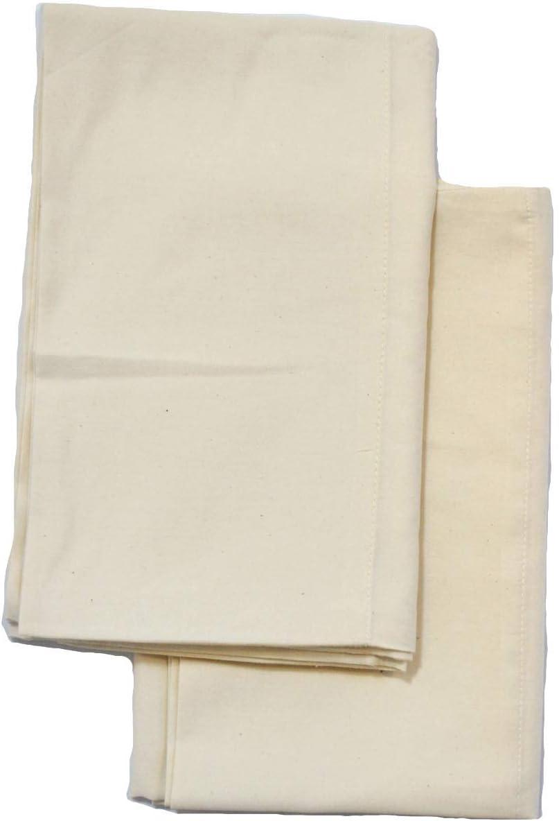 Refined Organic Percale Sheet Set