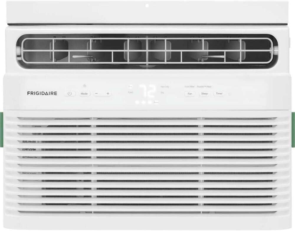 Frigidaire 5000 BTU 150 Sq Ft Window Air Conditioner