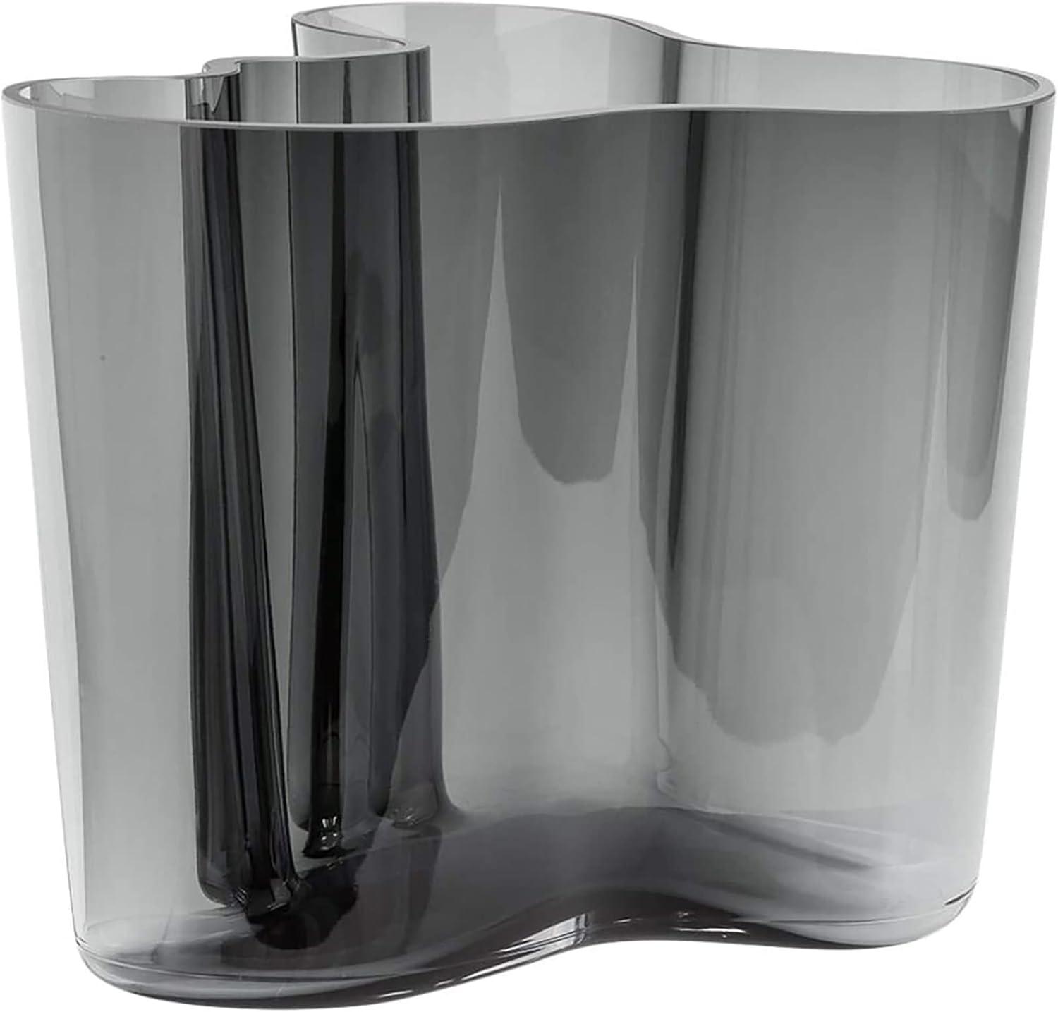 Aalto Glass Table Vase