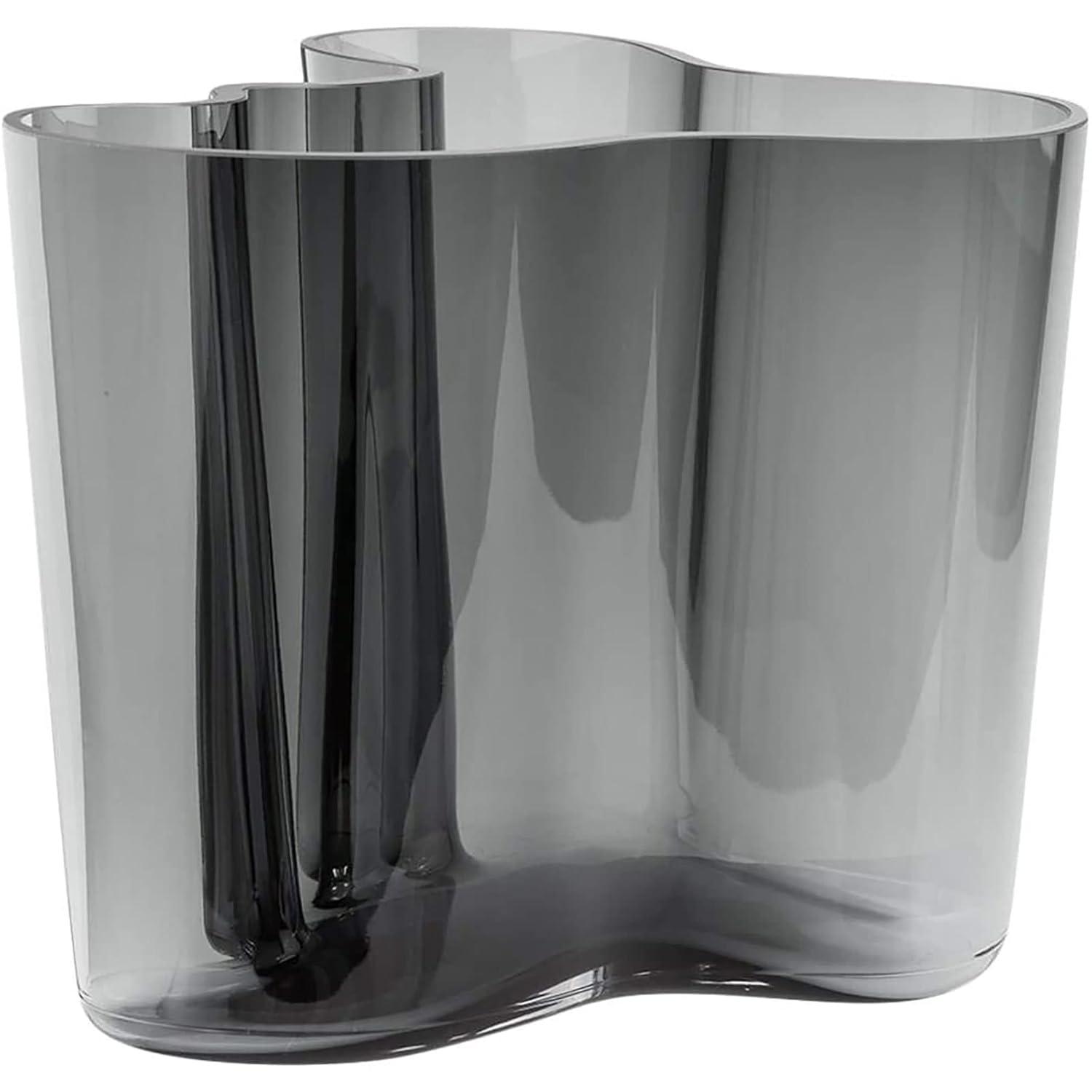 Aalto Glass Table Vase