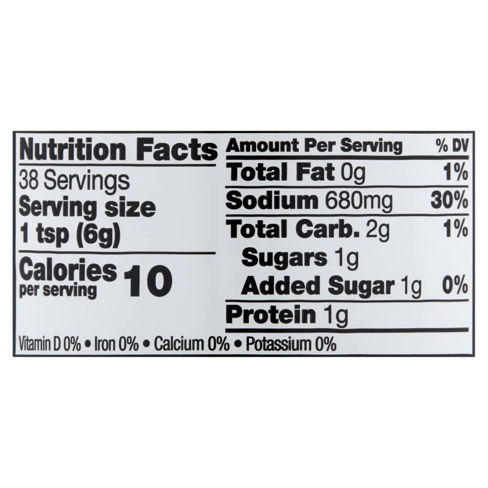Better Than Bouillon Premium Roasted Chicken Base, Shelf-Stable, 8 oz Jar