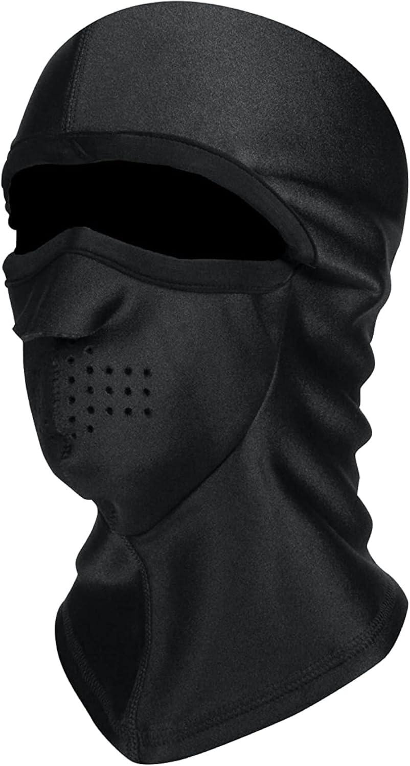 RefrigiWear Performance Balaclava - High-Performance Face Mask for Cold Weather Activities