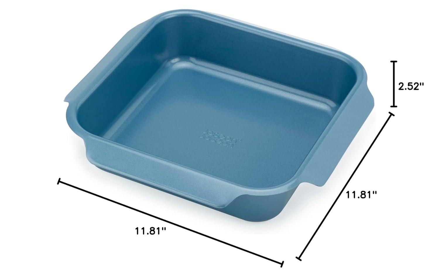 Joseph Joseph Joseph Joseph Nest Oven 12" Non-Stick Baking Dish