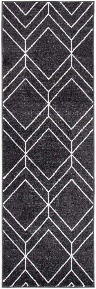 Adirondack ADR241 Power Loomed Area Rug  - Safavieh