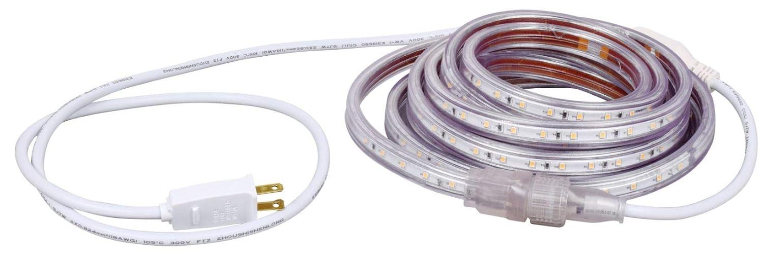 SMART+ Indoor Flexible Lightstrip Connector Kit