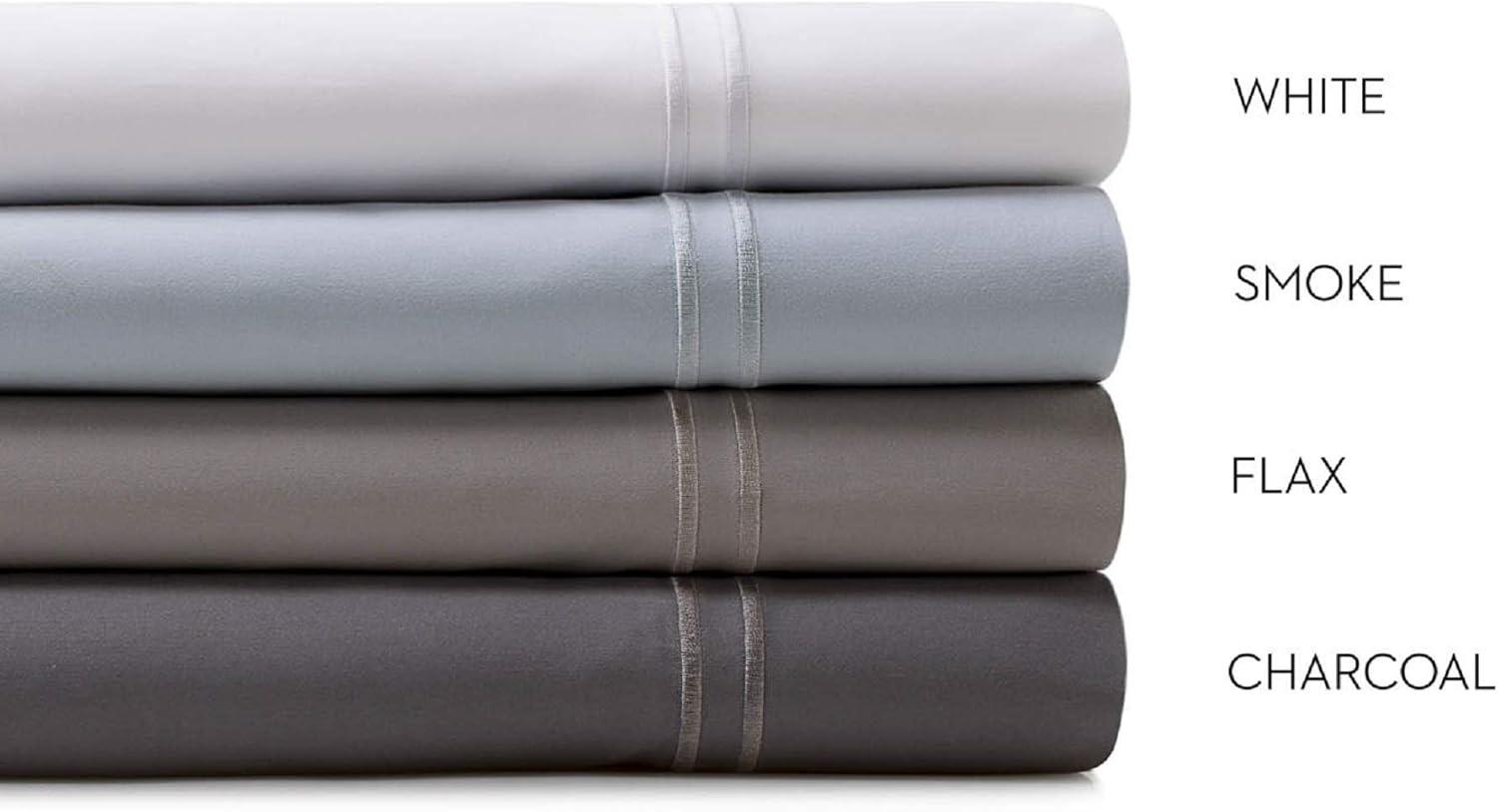 Supima 600 Thread Count Premium Cotton Fitted Sheets Set