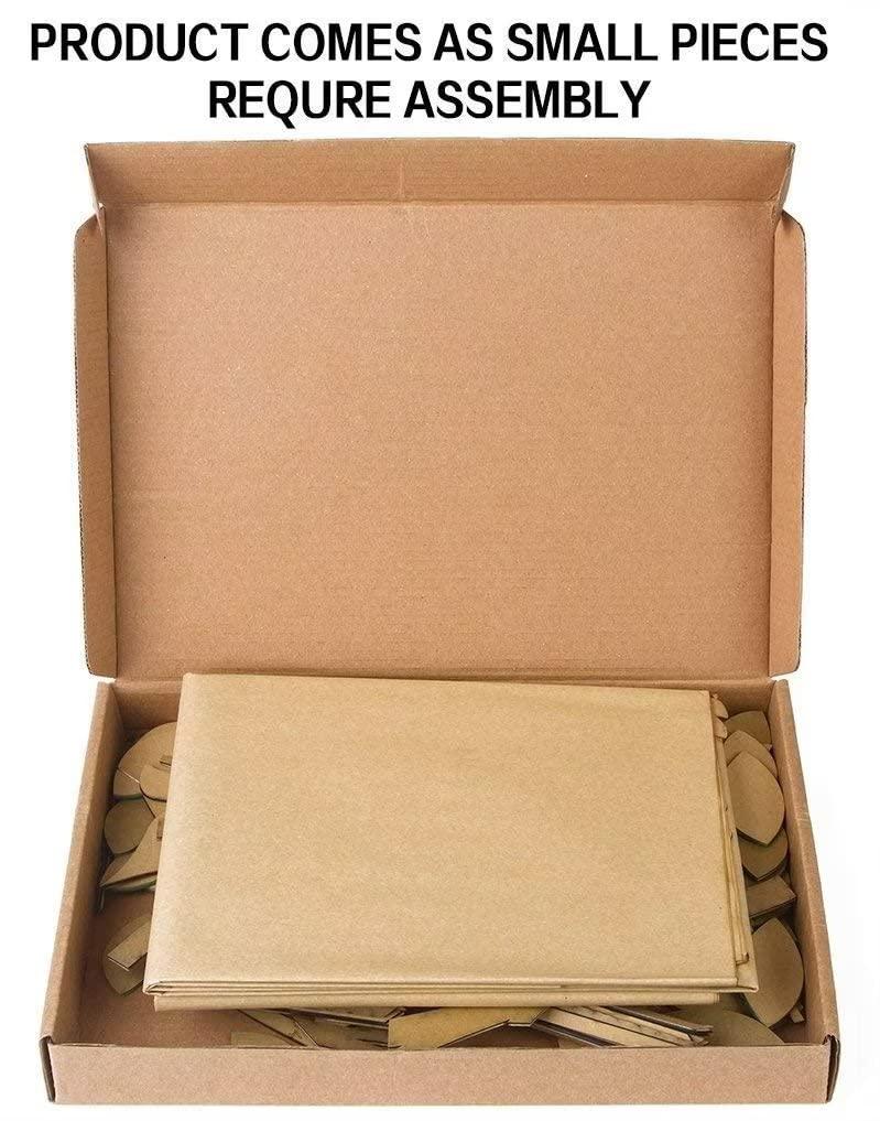 Red Barrel Studio® 3D Tree Wall Stickers - DIY Photo Frame Tree Wall Decal Family Photo Frame Sticker Murals Wall Decor Living Room Bedroom TV Background Home Decorations