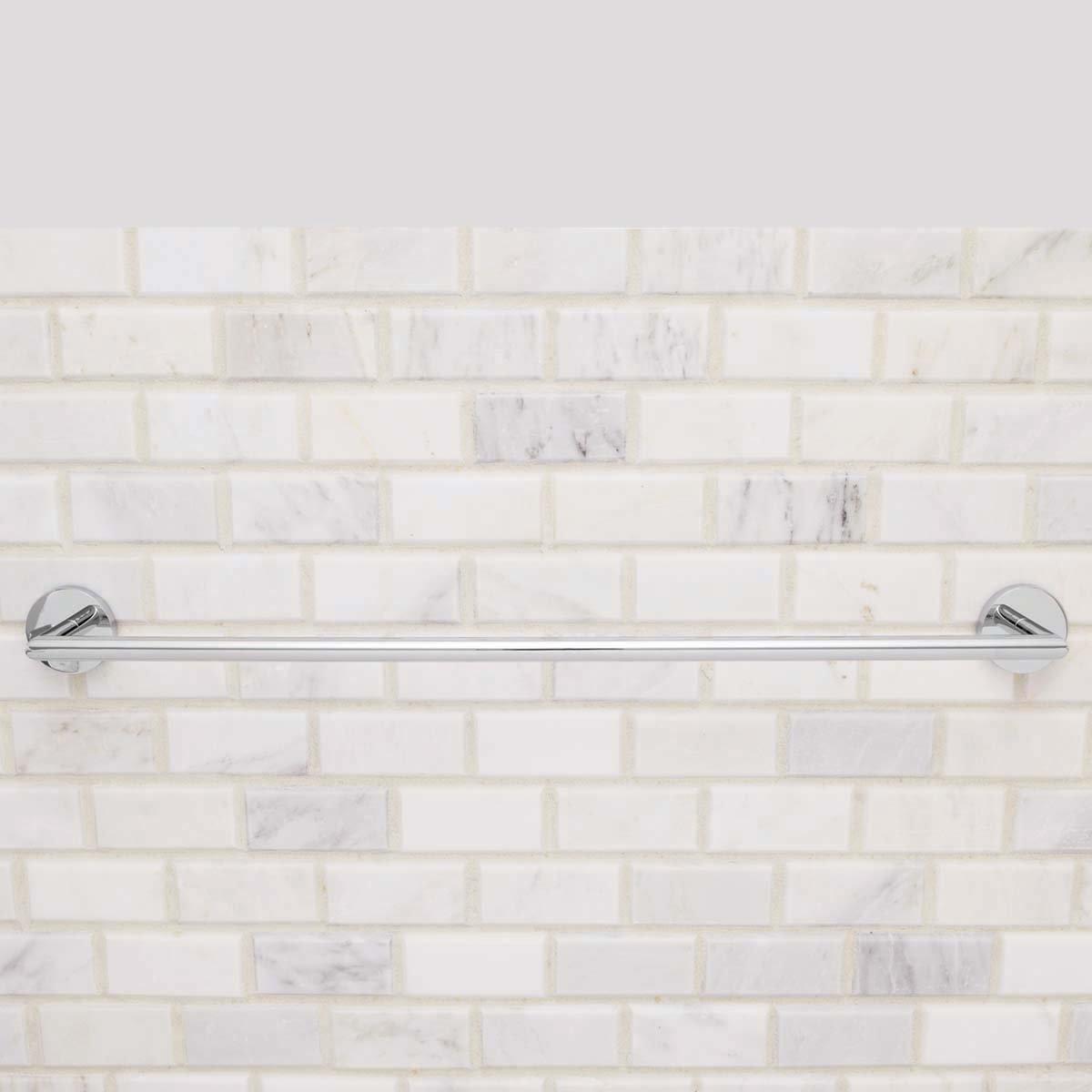Neo 18" Wall Mounted Towel Bar