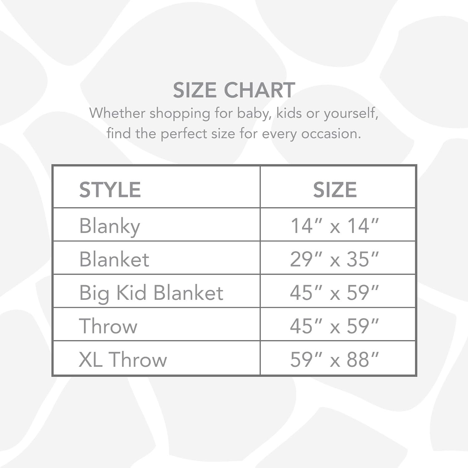 Dusty Pink and White Faux Fur Toddler Throw Blanket