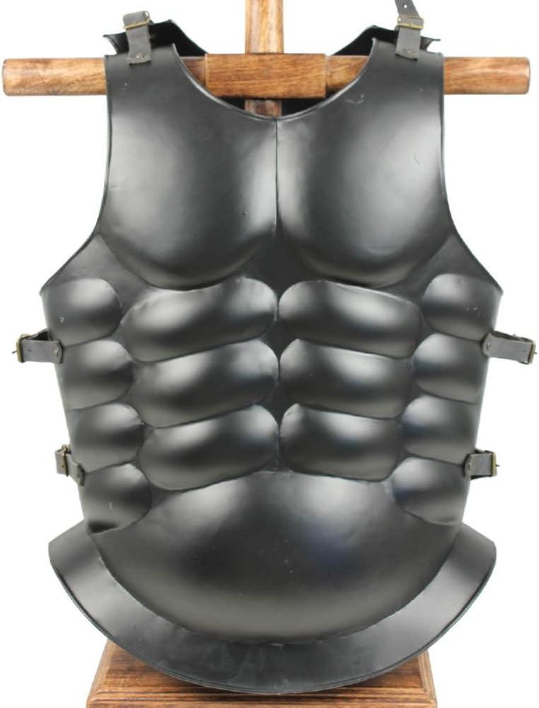 Armory Replicas Medieval Roman Greek Muscle Body Armor Cuirass for adults