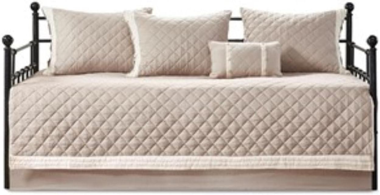 Breanna Cotton Daybed Cover Set