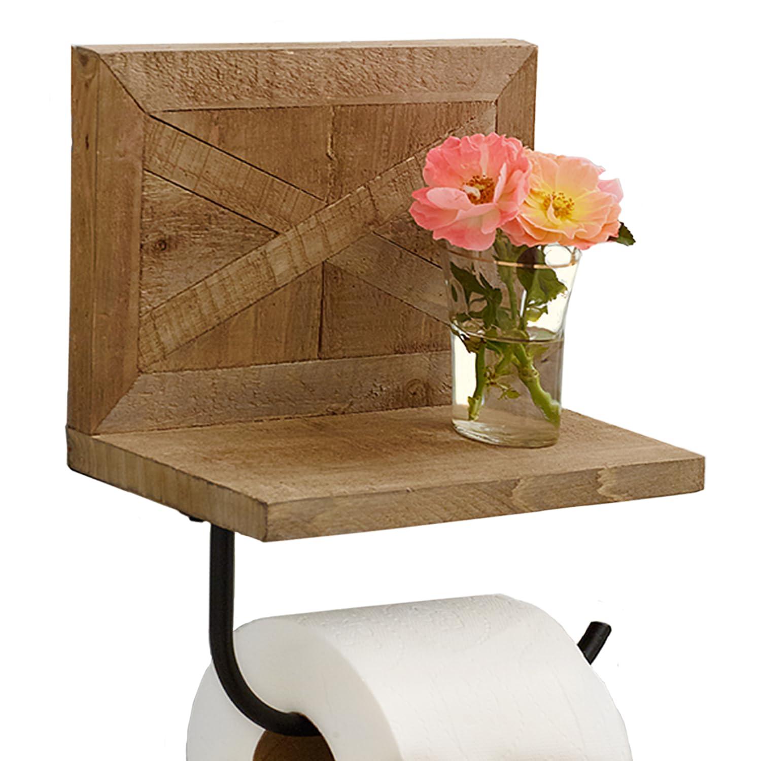 Toilet Paper Holder