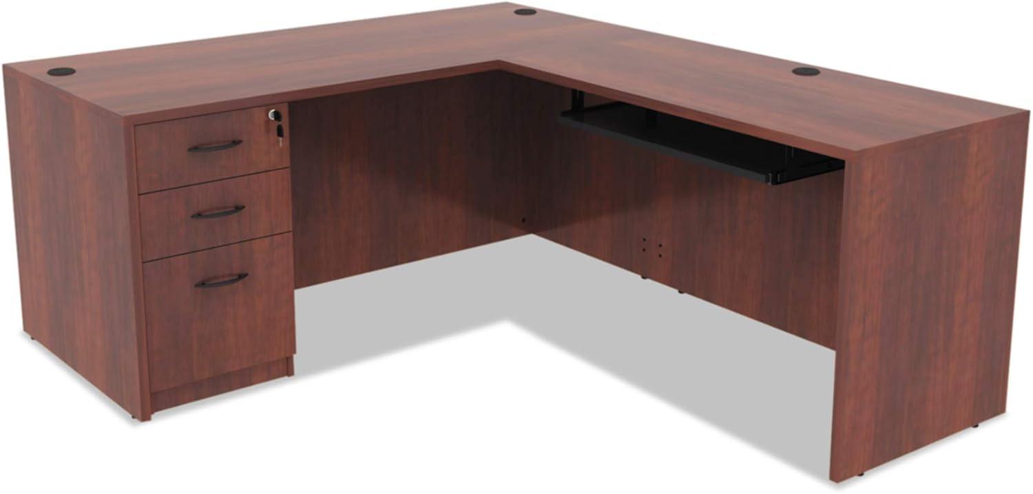 Valencia Series Desk