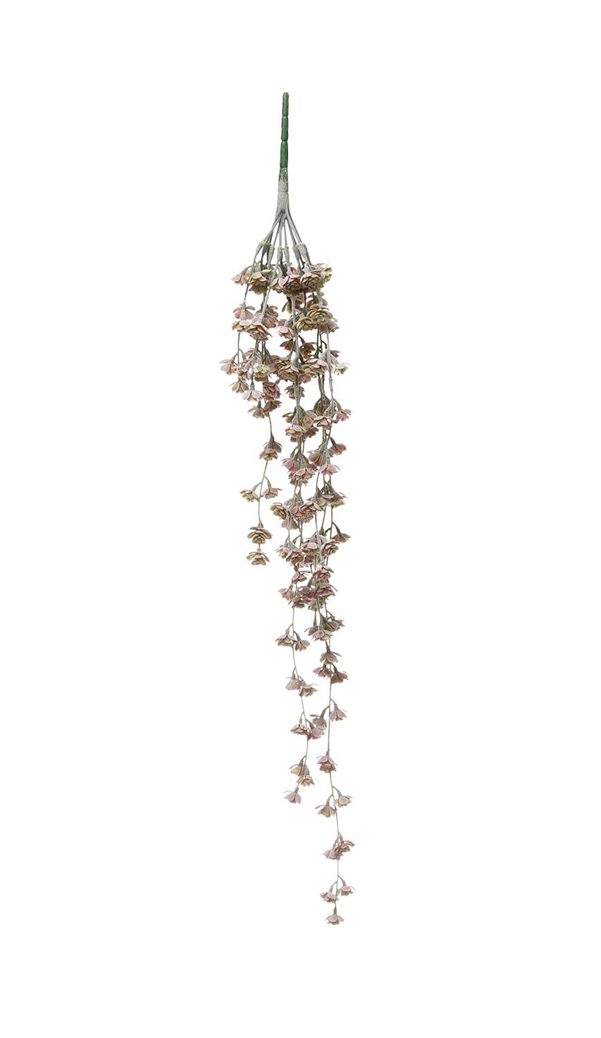 Creative Co-Op 31"H Faux Trailing Succulent