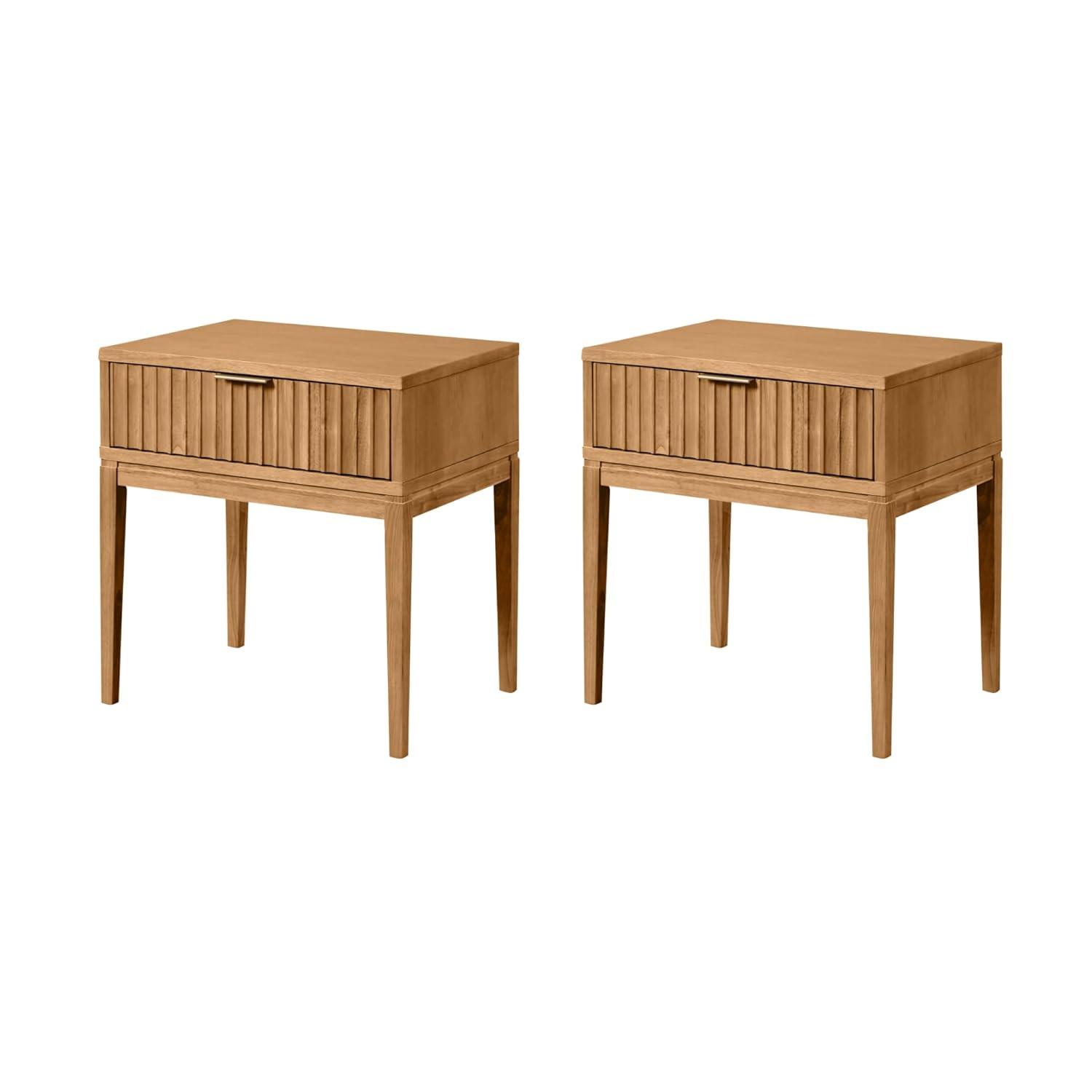 Nightstand (Set of 2)