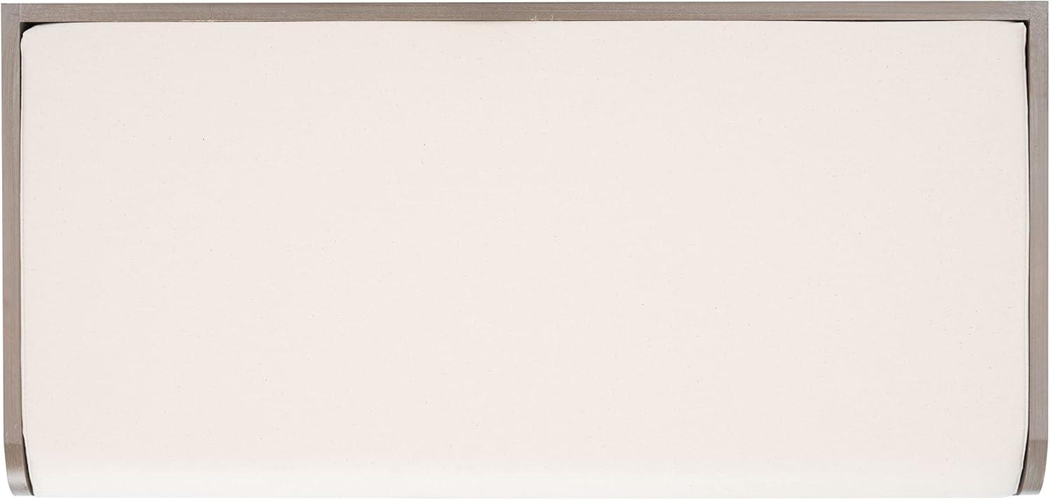Freddy Wicker Storage Bench - AMH5736 - White Wash - Safavieh