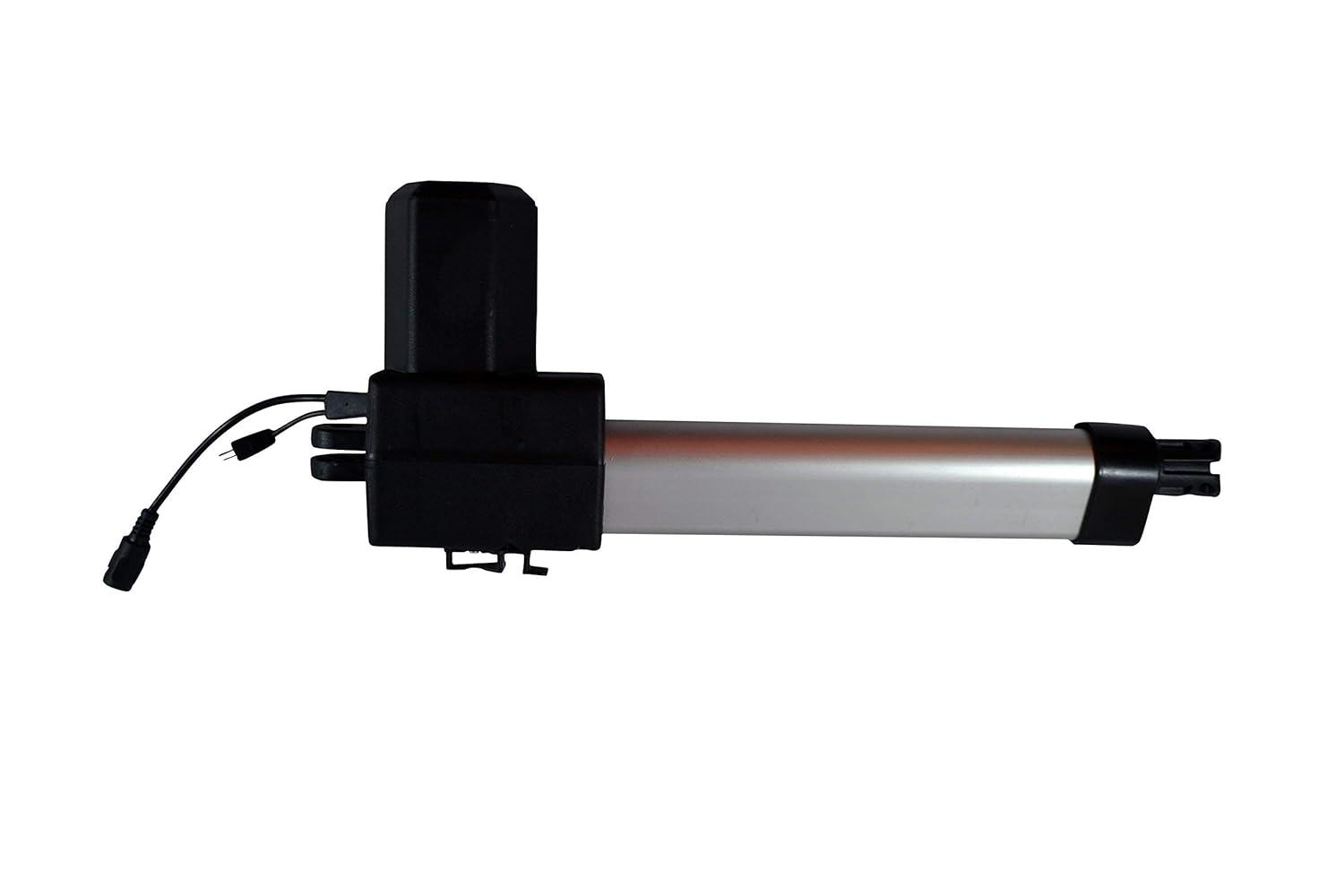 Okin Deltadrive Actuator Motor Model 1.28.000.131.30 Replacement for Lift Chair Power Recliner