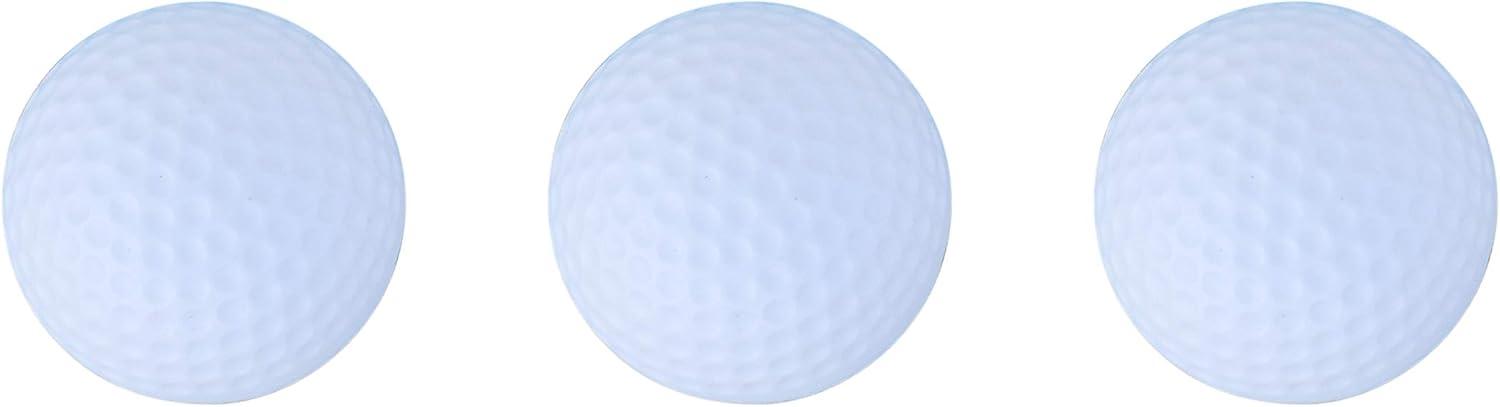 Sunny Days 9076347 Jumbo Golf Set, Multi Color - 9 Piece