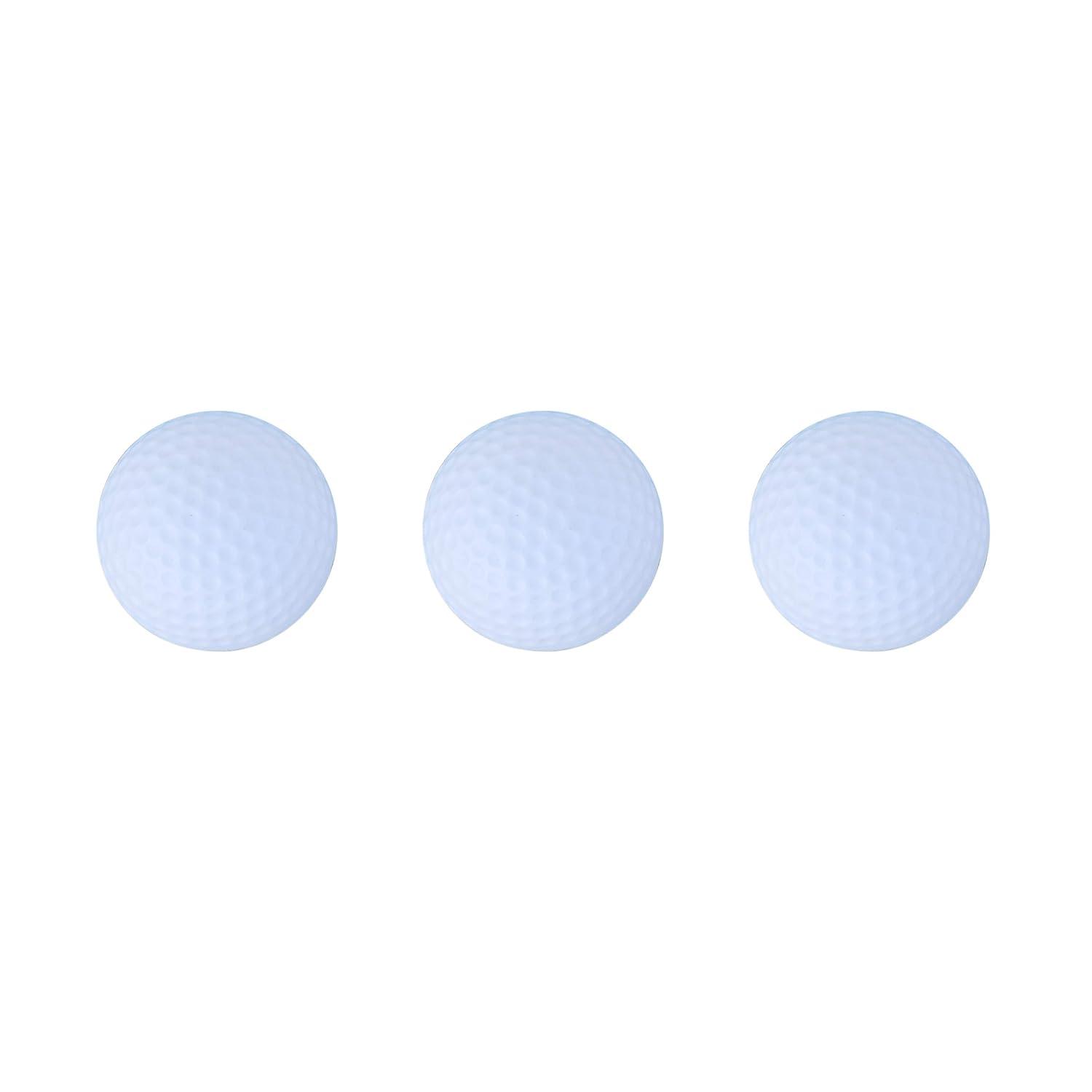 Sunny Days 9076347 Jumbo Golf Set, Multi Color - 9 Piece