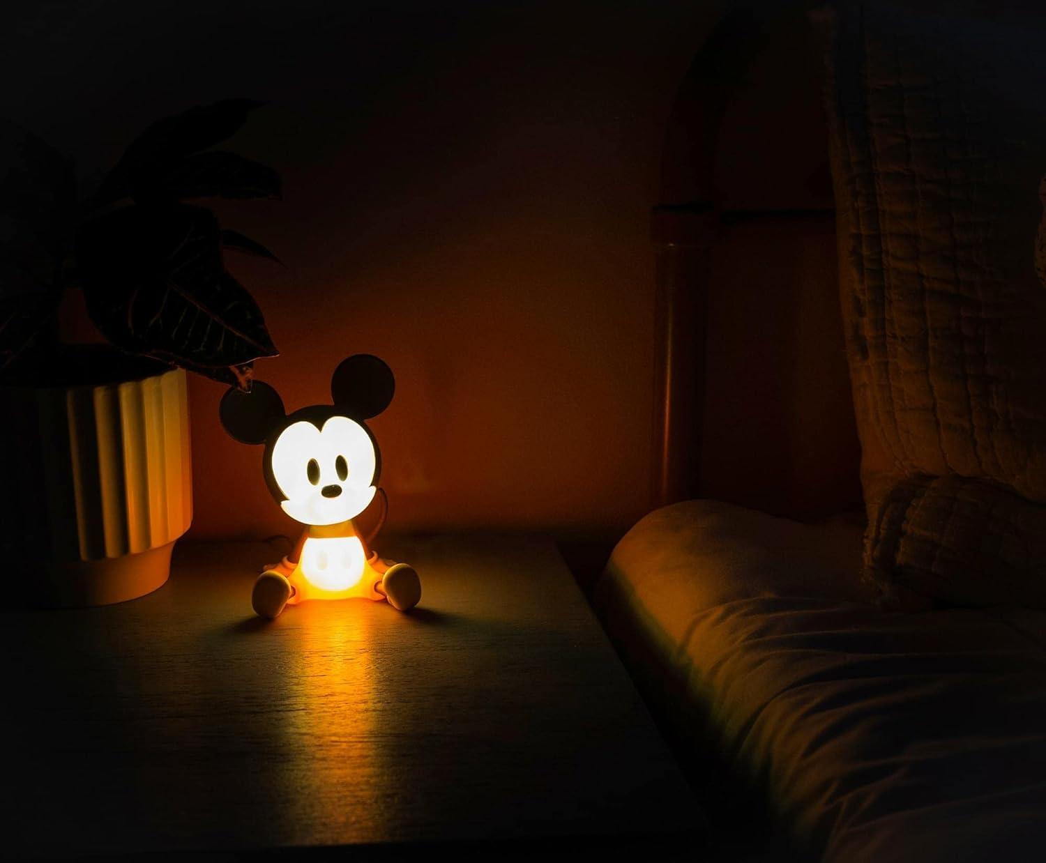 Disney Mickey Mouse LED Mood Light
