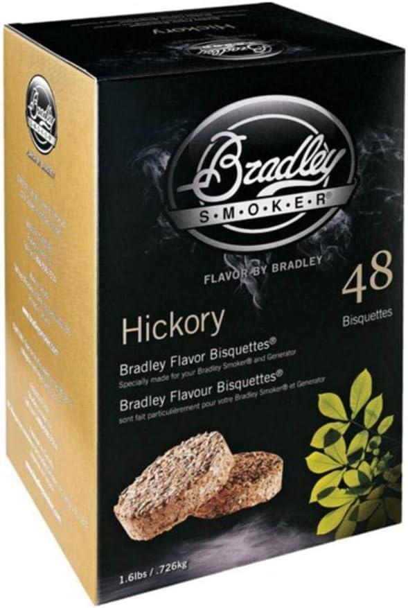 Bradley Smoker Bradley Smoker Bisquette