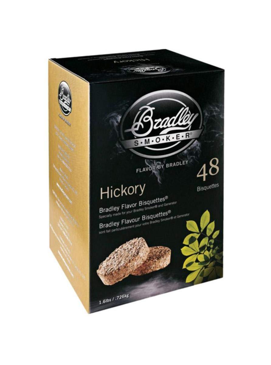 Bradley Smoker Bradley Smoker Bisquette