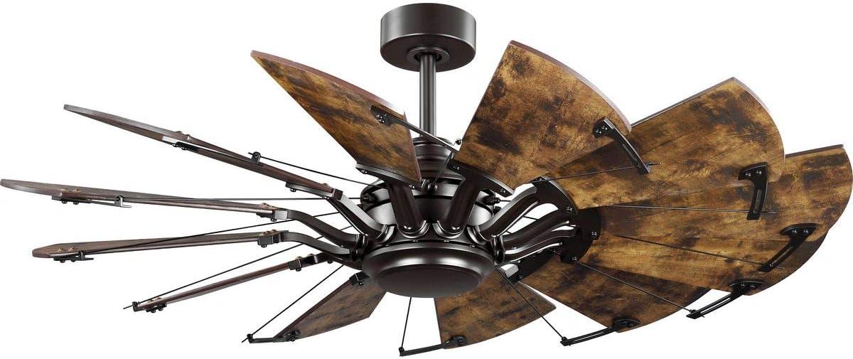 52'' Ceiling Fan