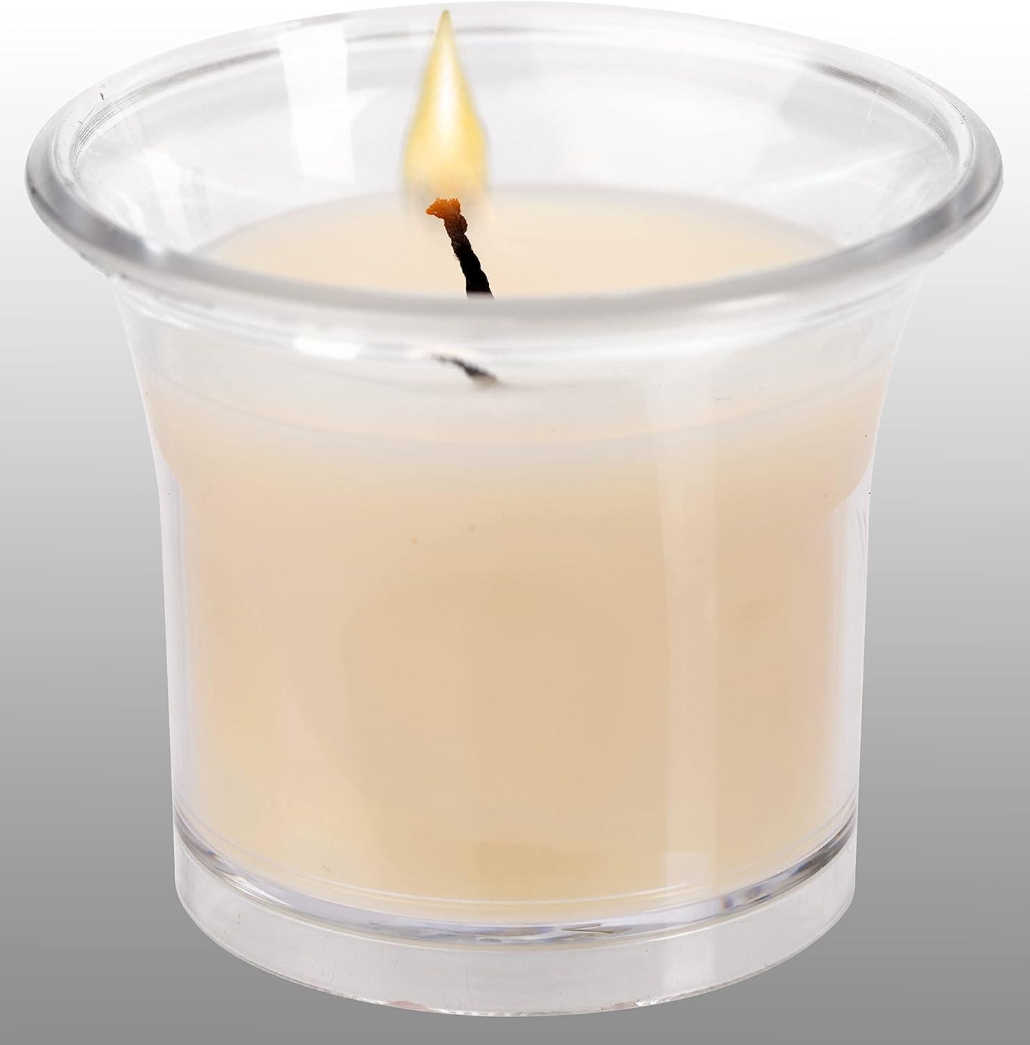 Hyoola Scented Tealights