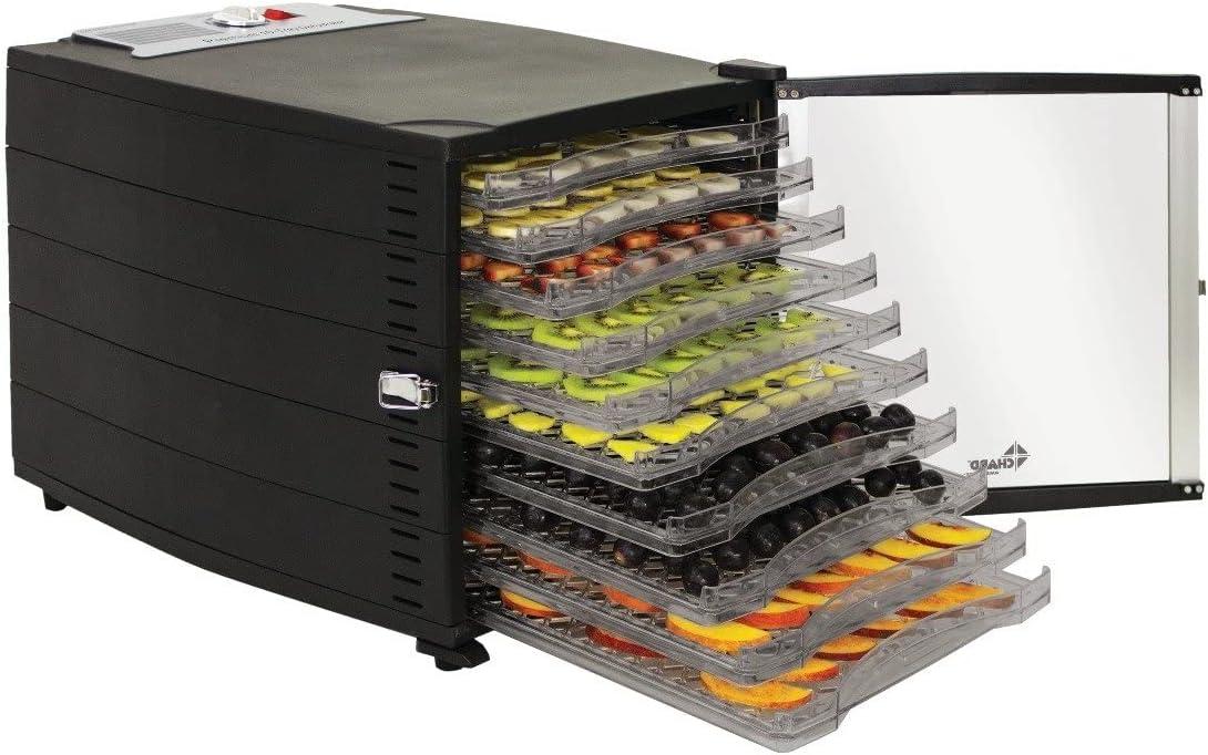 Chard Chard Food Dehydrator