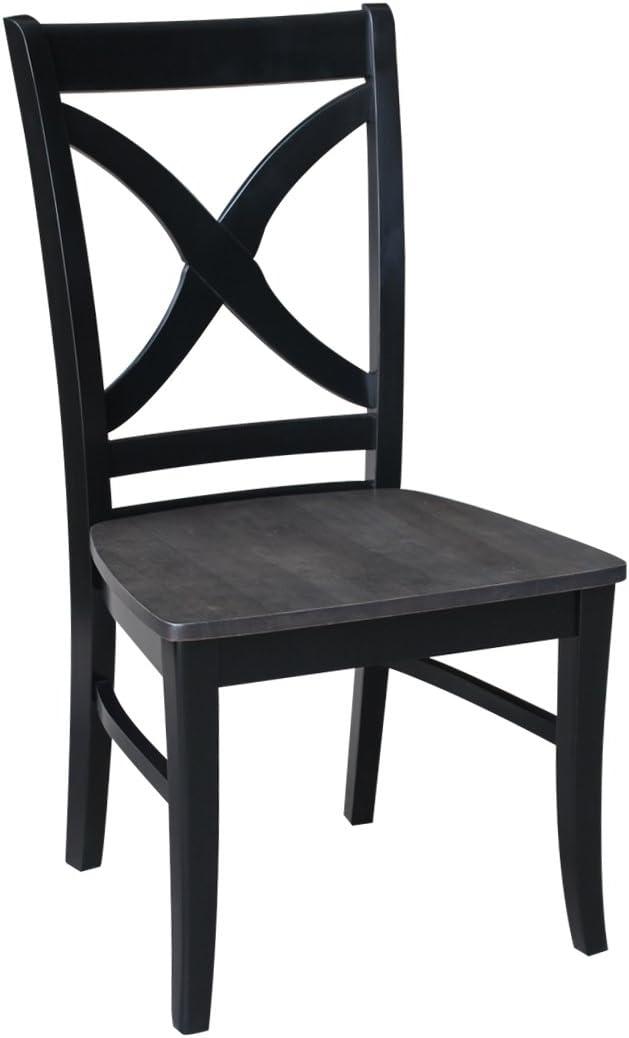 Set of Two Cosmo Chairs